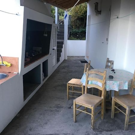 Casa Do Canto São Roque do Pico Eksteriør billede