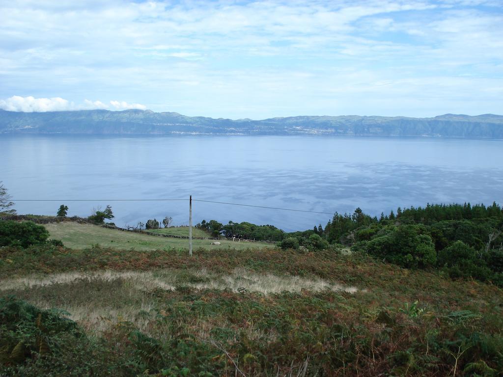 Casa Do Canto São Roque do Pico Værelse billede