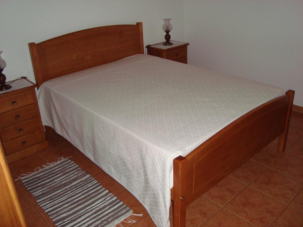 Casa Do Canto São Roque do Pico Værelse billede