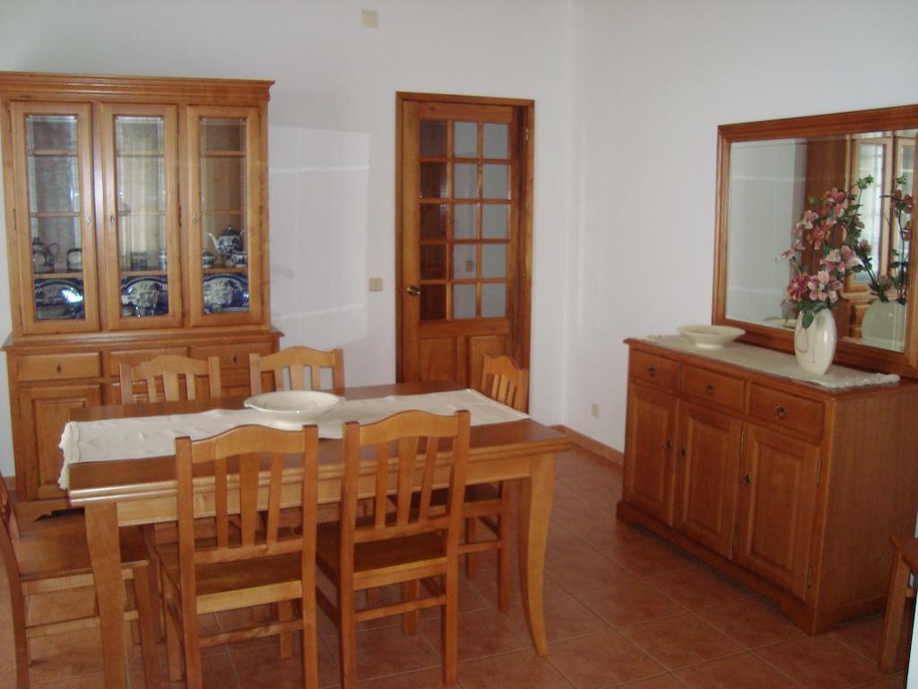 Casa Do Canto São Roque do Pico Værelse billede